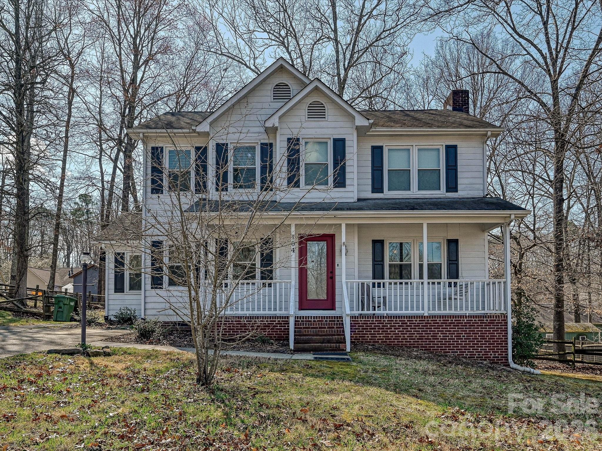 104 Deertrack Drive Mount Holly NC 28120