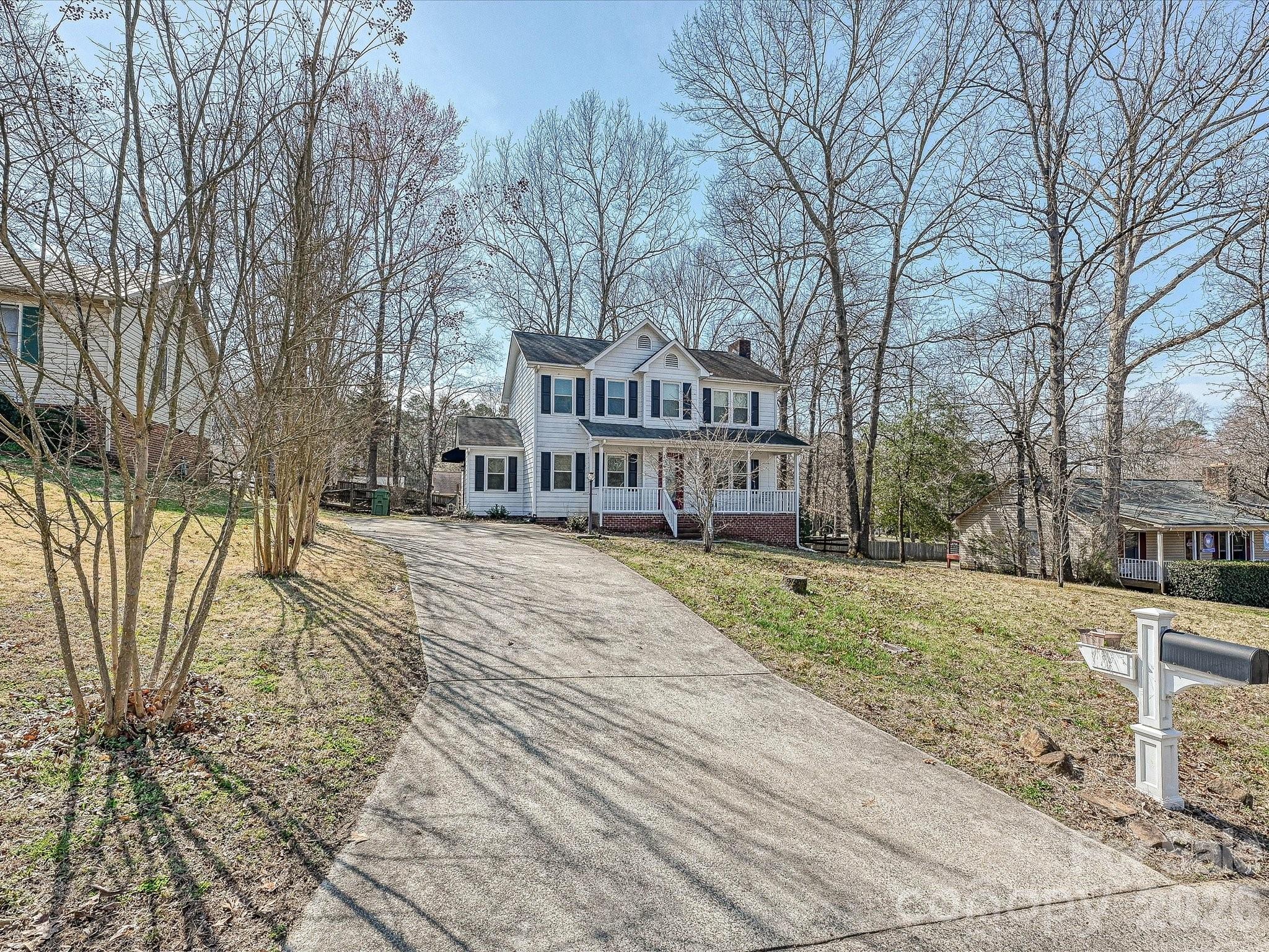 104 Deertrack Drive Mount Holly NC 28120