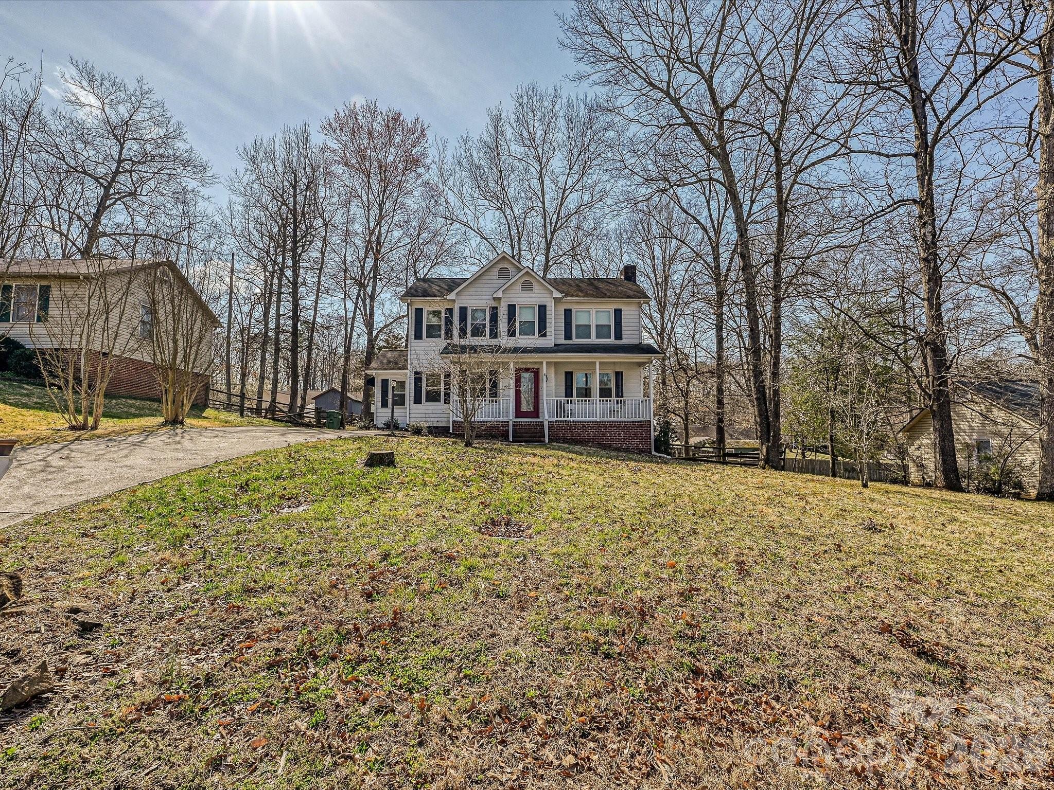 104 Deertrack Drive Mount Holly NC 28120