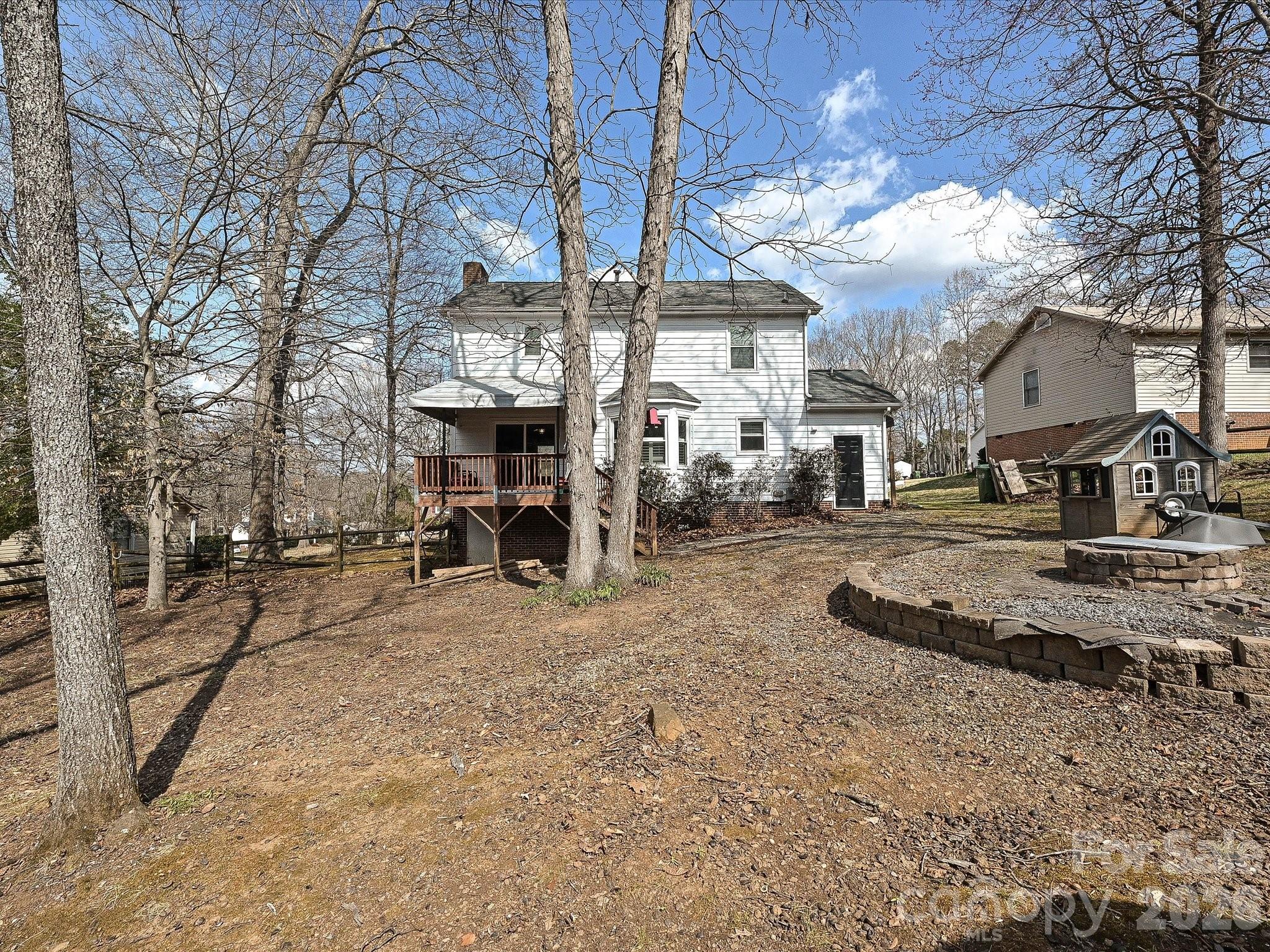 104 Deertrack Drive Mount Holly NC 28120