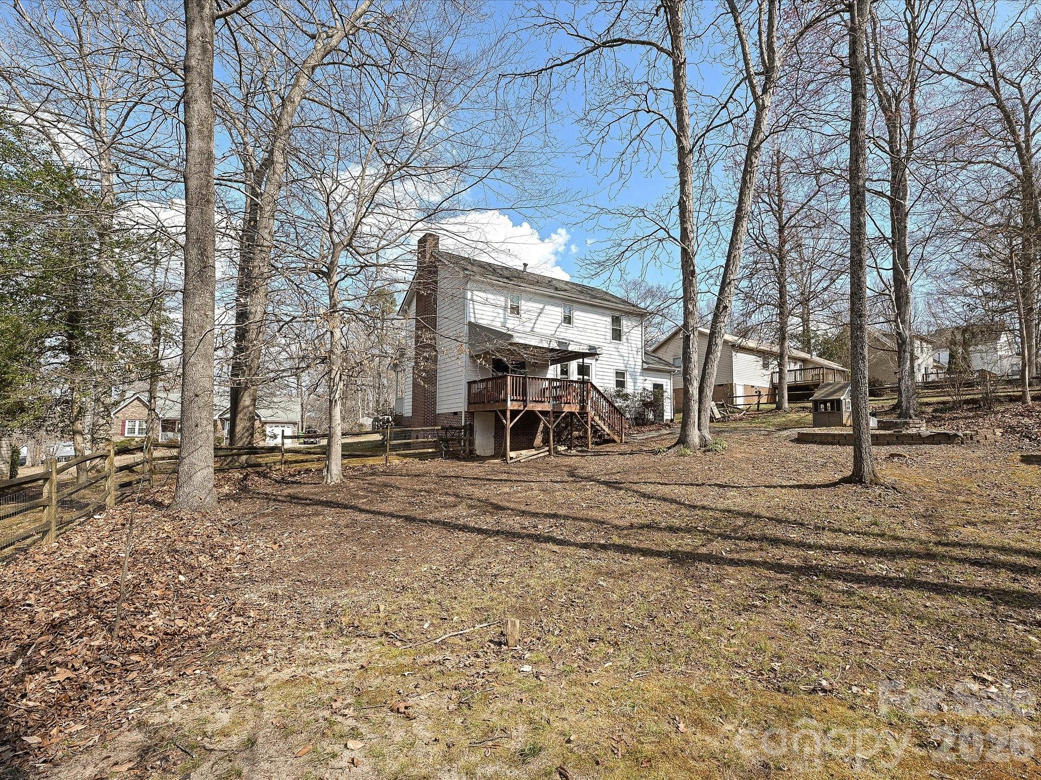 104 Deertrack Drive Mount Holly NC 28120