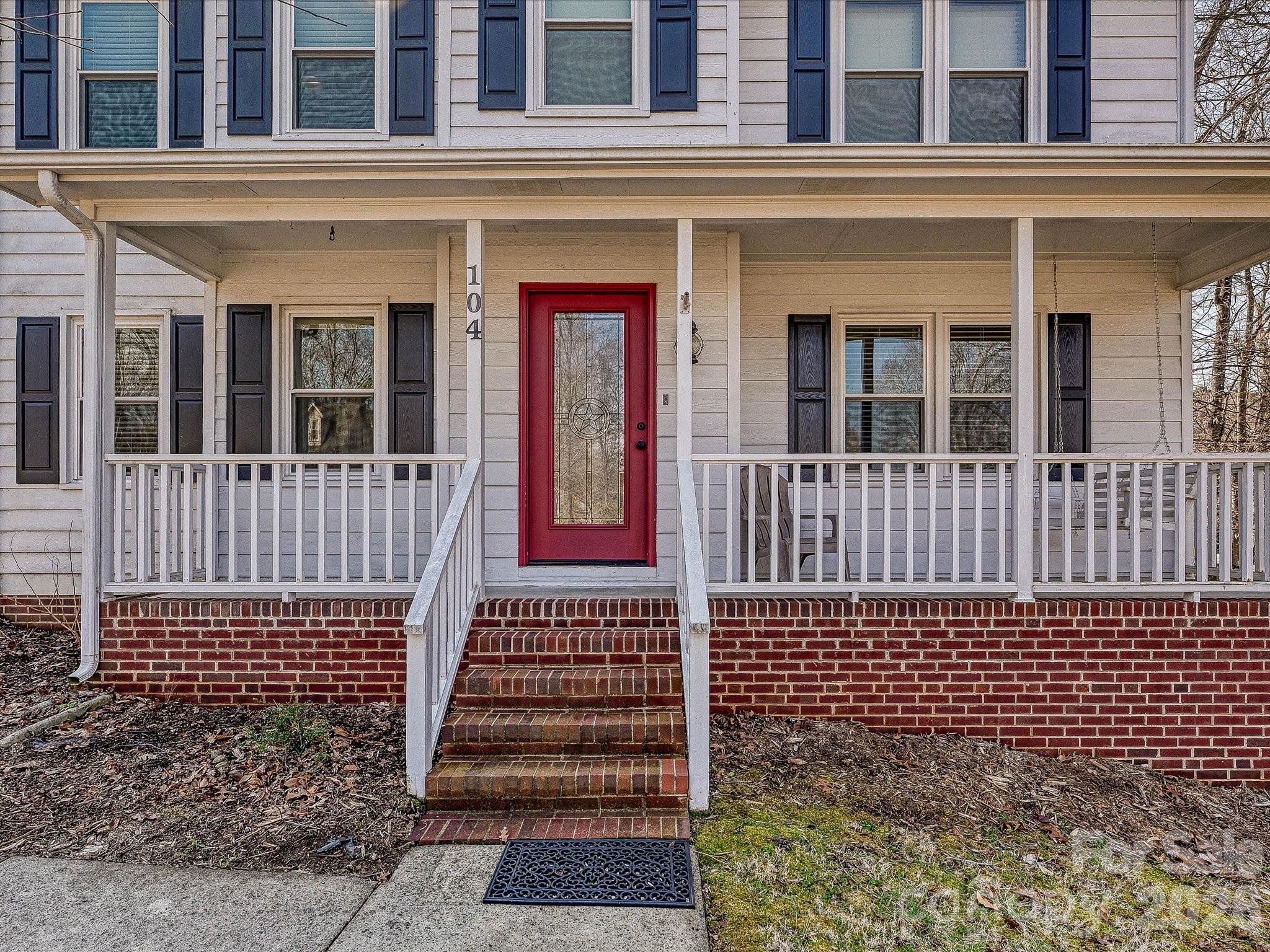 104 Deertrack Drive Mount Holly NC 28120