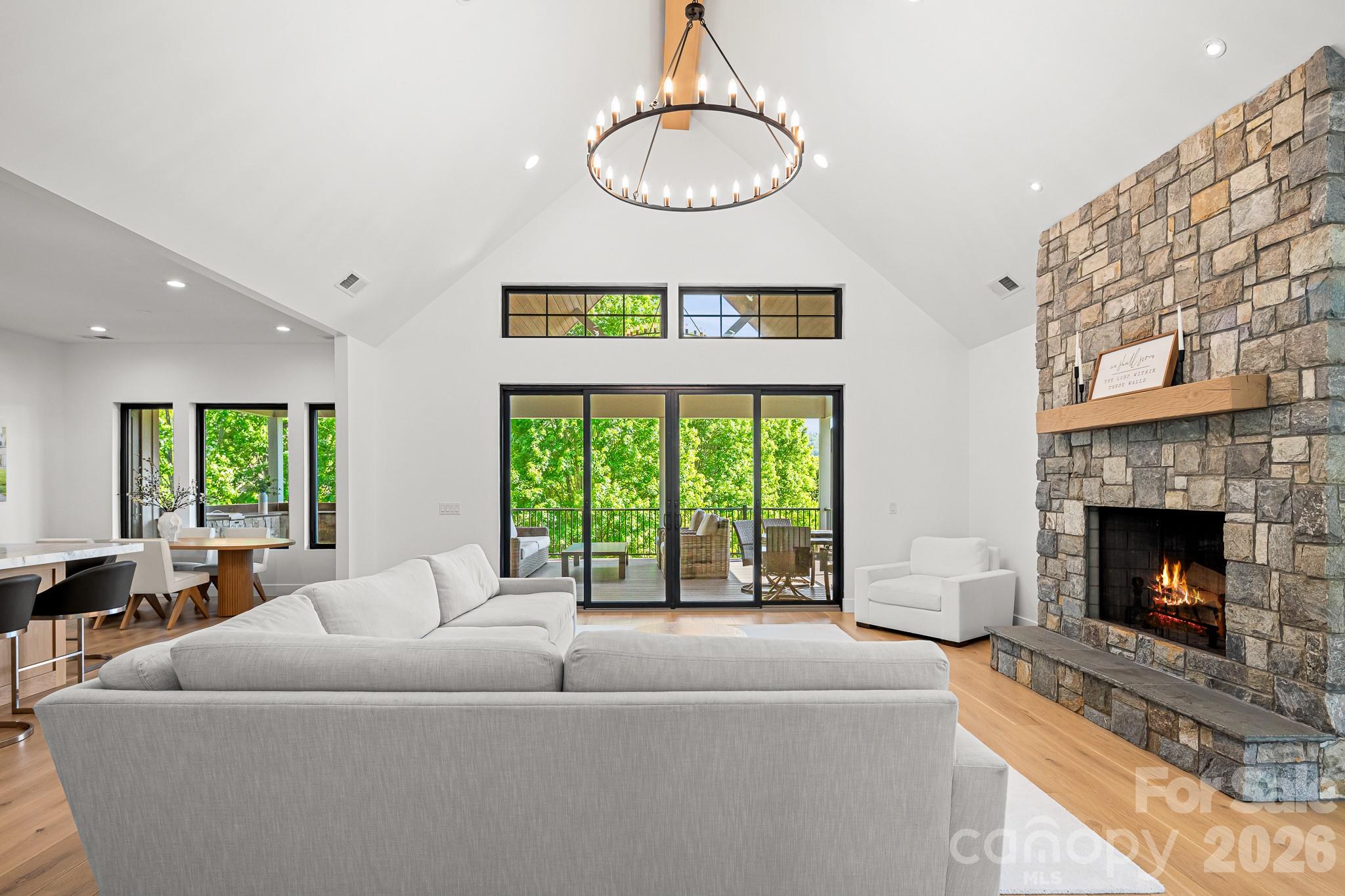 10 Autumn Leaf Drive Fletcher NC 28732