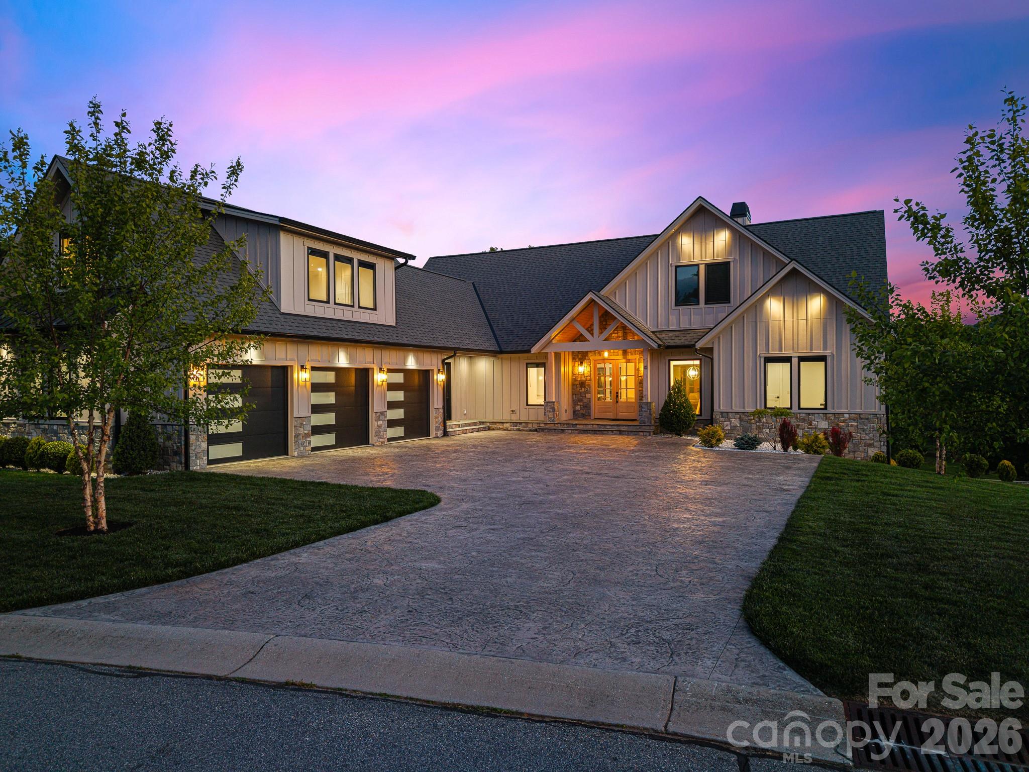 10 Autumn Leaf Drive Fletcher NC 28732