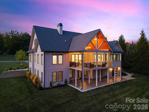 10 Autumn Leaf Drive Fletcher NC 28732