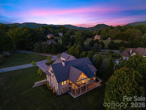 10 Autumn Leaf Drive Fletcher NC 28732