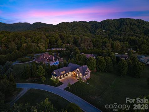 10 Autumn Leaf Drive Fletcher NC 28732