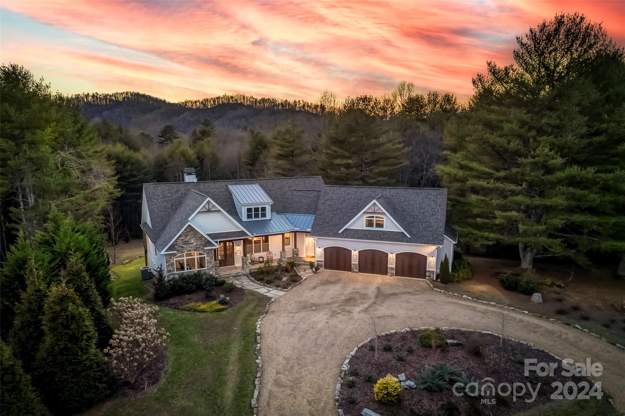 245 Southampton Road Brevard NC 28712