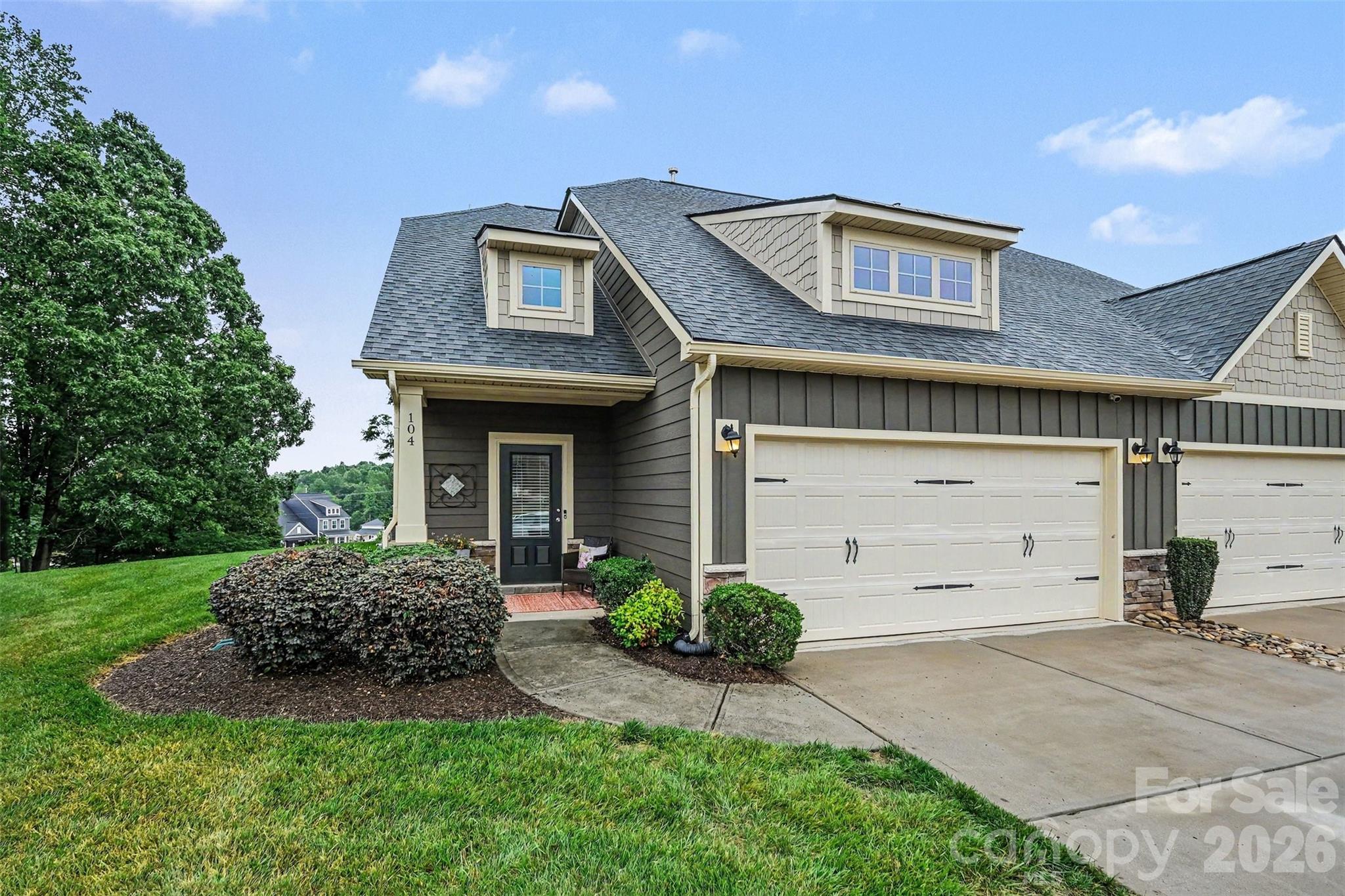 104 Boxtail Way Mooresville NC 28115