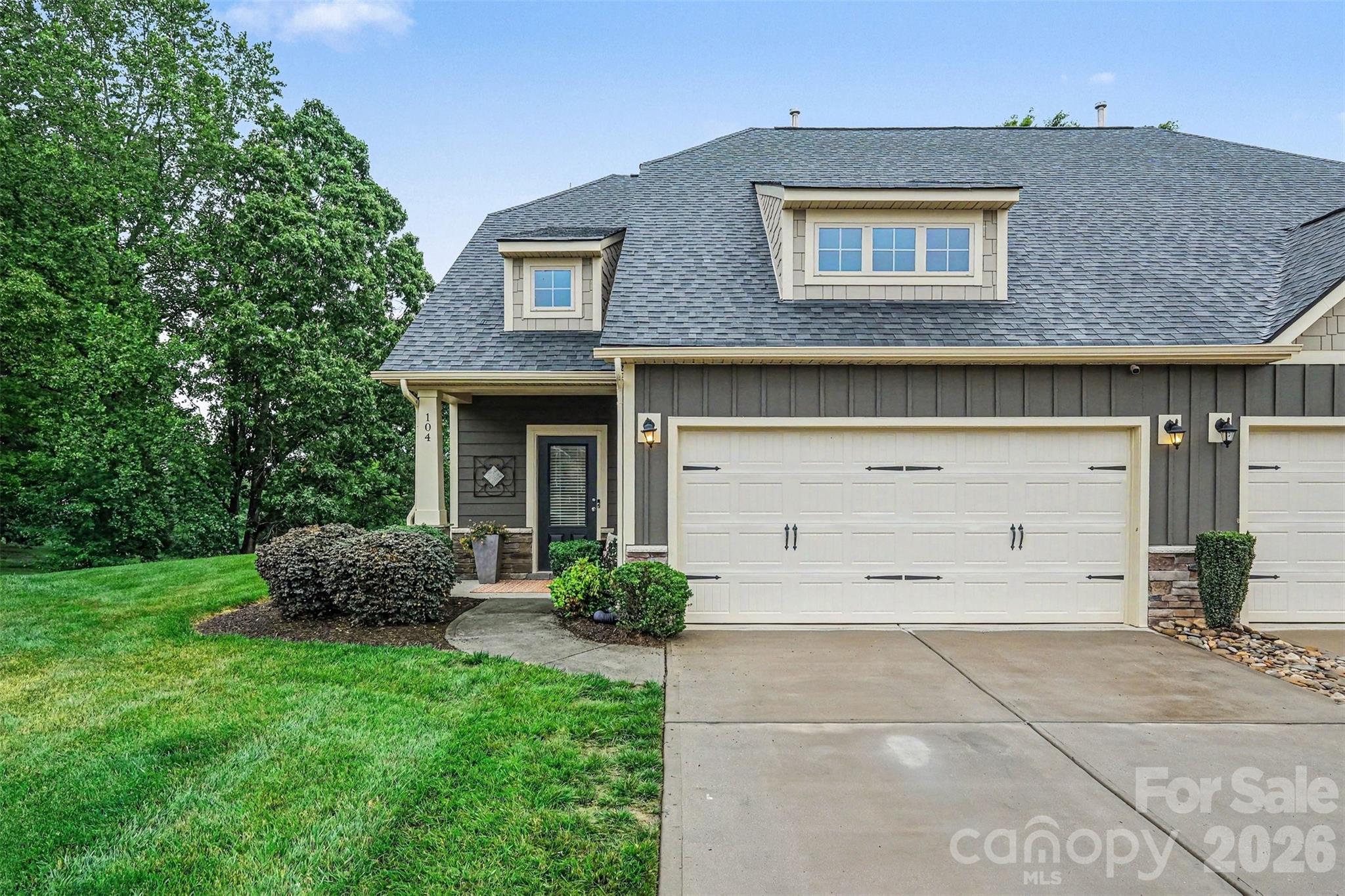 104 Boxtail Way Mooresville NC 28115