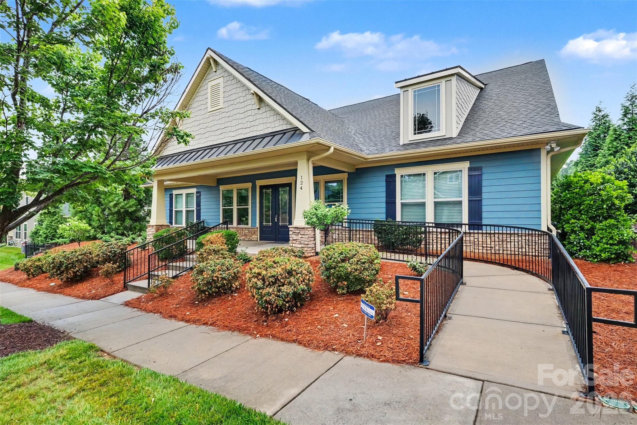 104 Boxtail Way Mooresville NC 28115
