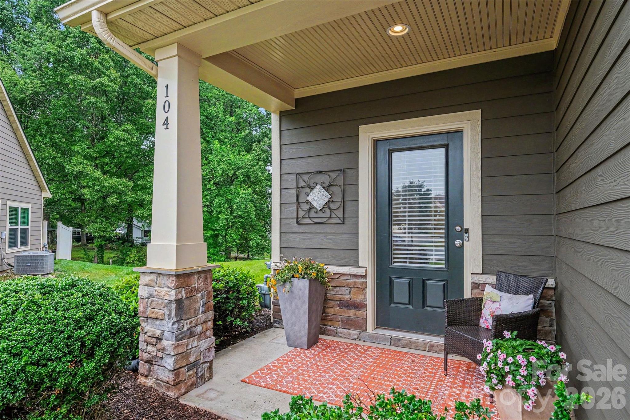 104 Boxtail Way Mooresville NC 28115