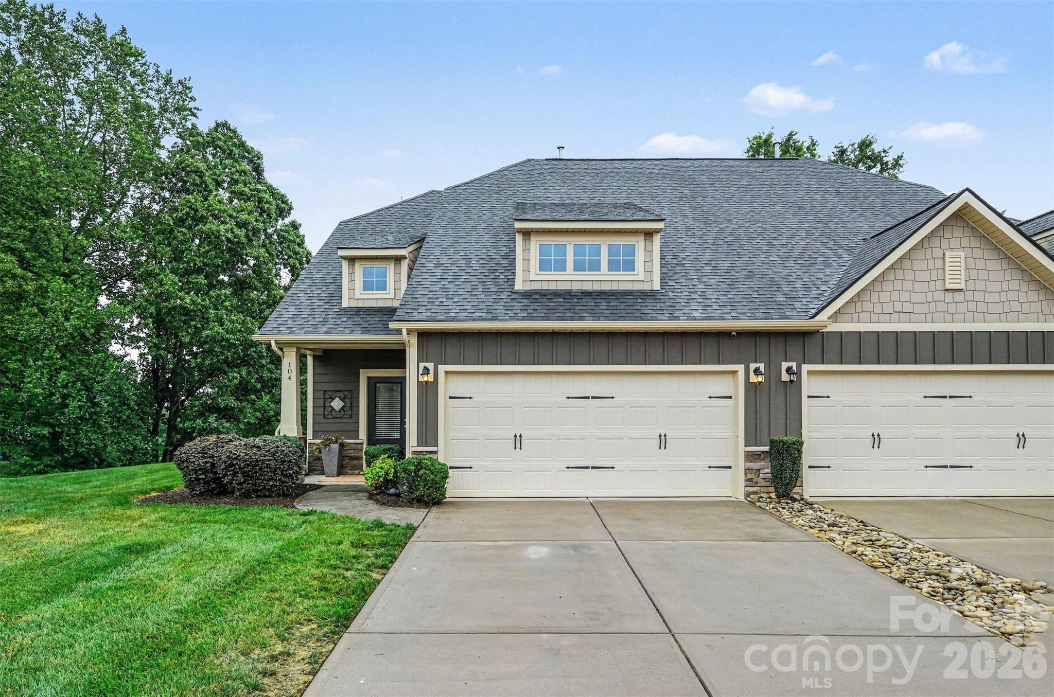 104 Boxtail Way Mooresville NC 28115