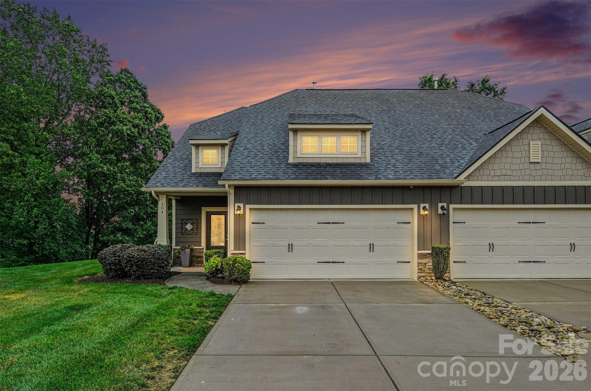 104 Boxtail Way Mooresville NC 28115