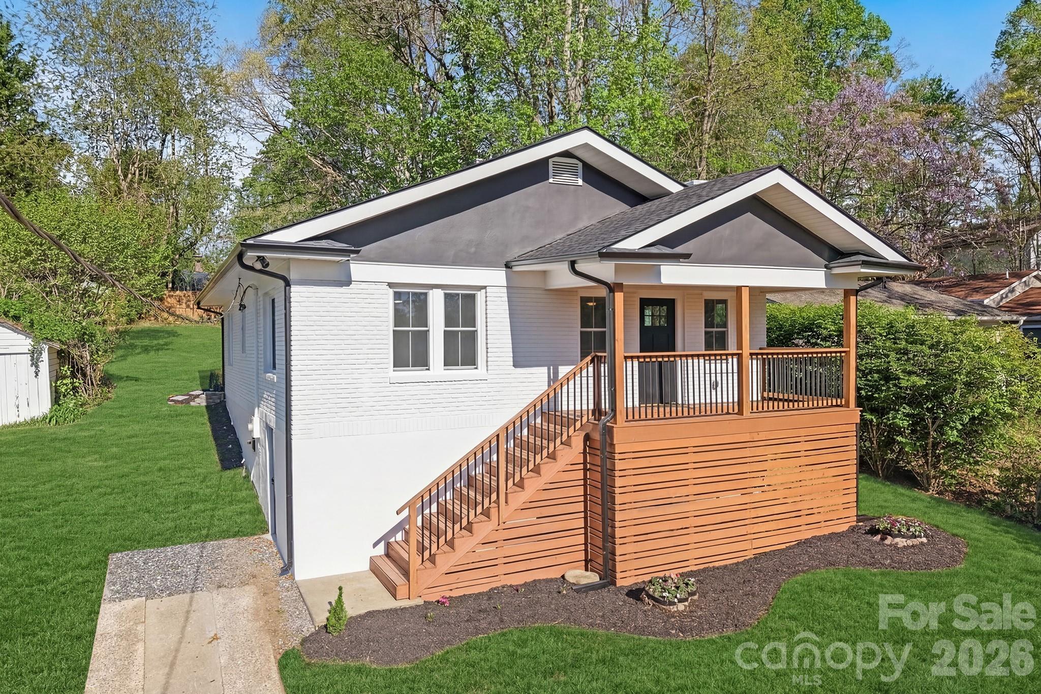 154 Laurel Loop Asheville NC 28806