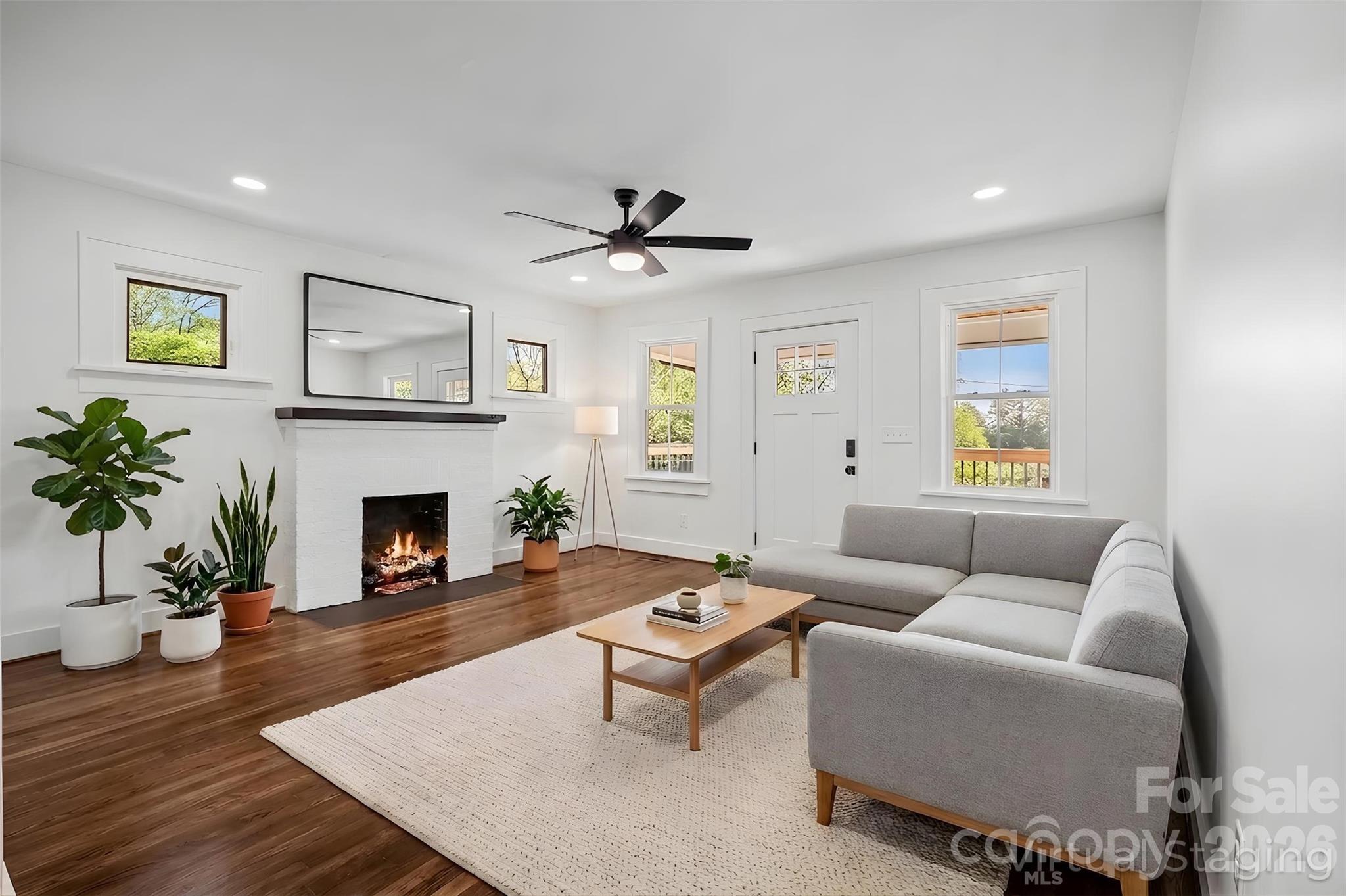 154 Laurel Loop Asheville NC 28806