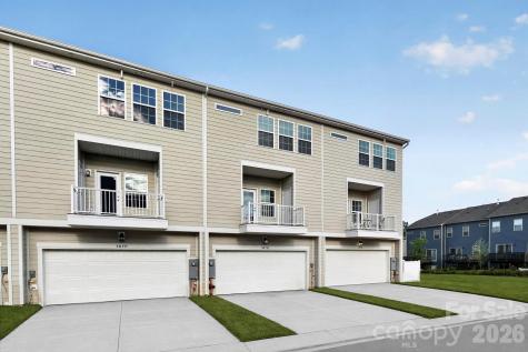 107 Nablus Trail Mooresville NC 28117