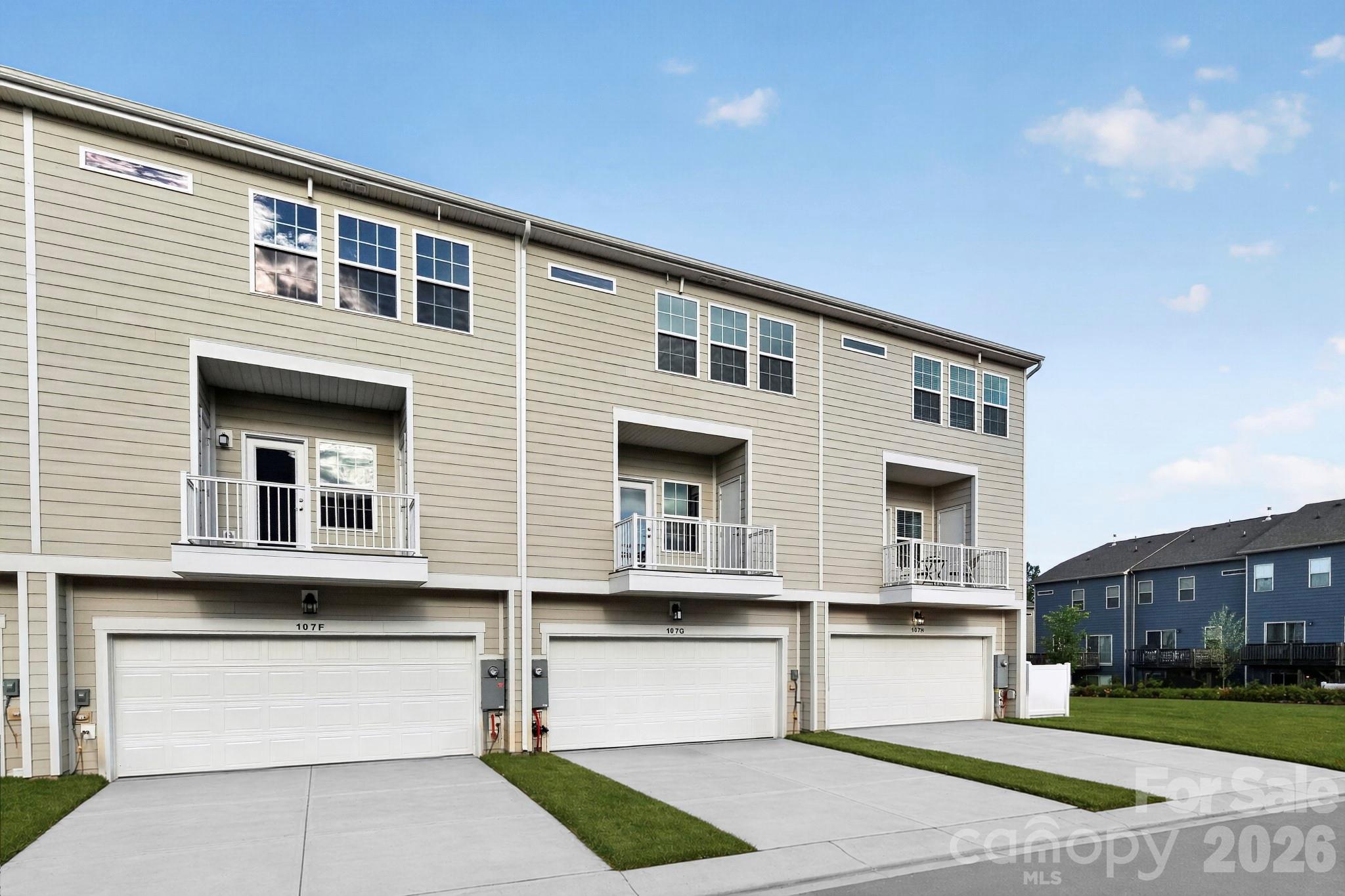 107 Nablus Trail Mooresville NC 28117