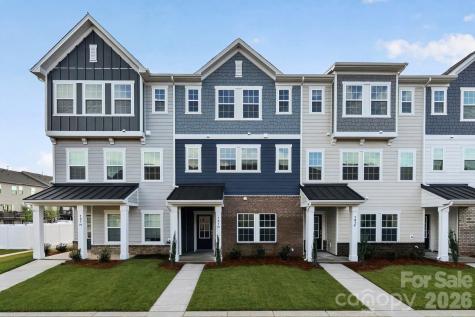 107 Nablus Trail Mooresville NC 28117