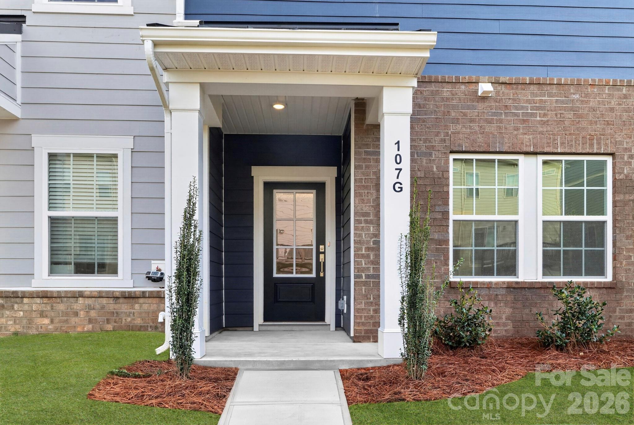 107 Nablus Trail Mooresville NC 28117