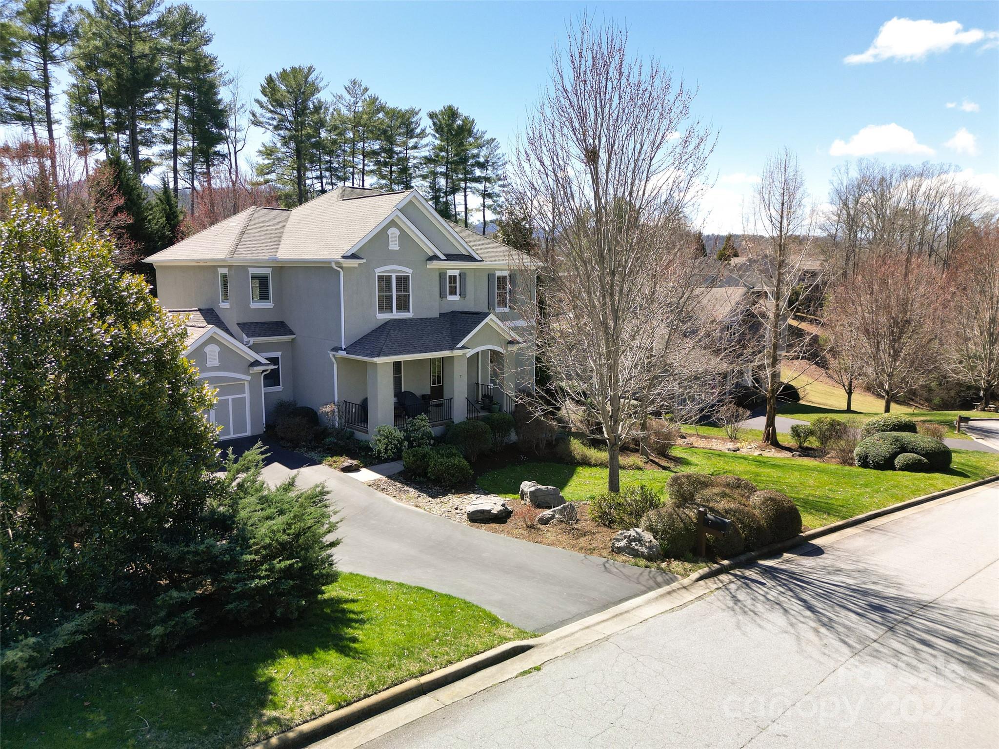 7 Moser Sedge Court Biltmore Lake NC 28715