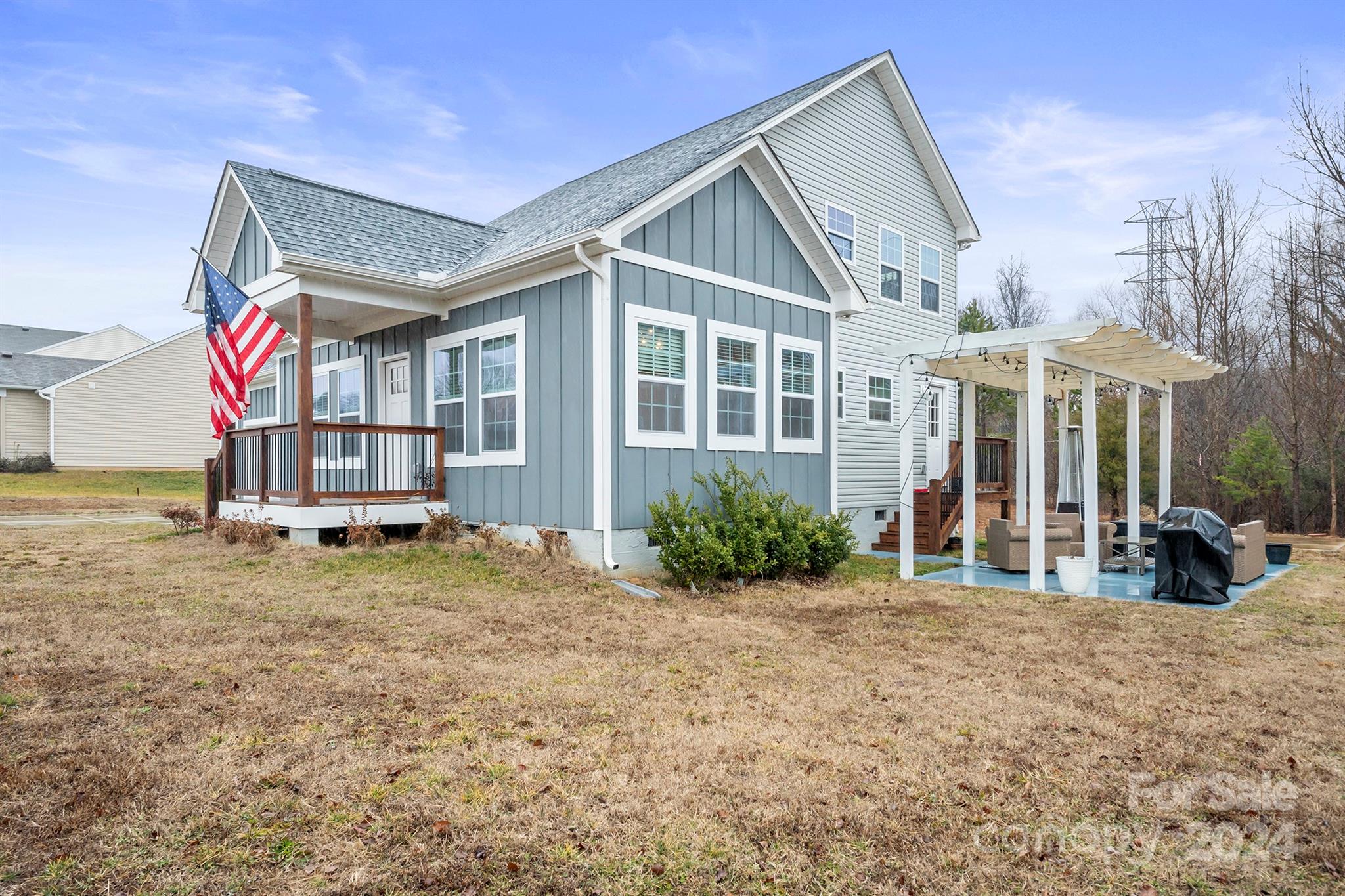 141 Anastasia Lane Lincolnton NC 28092