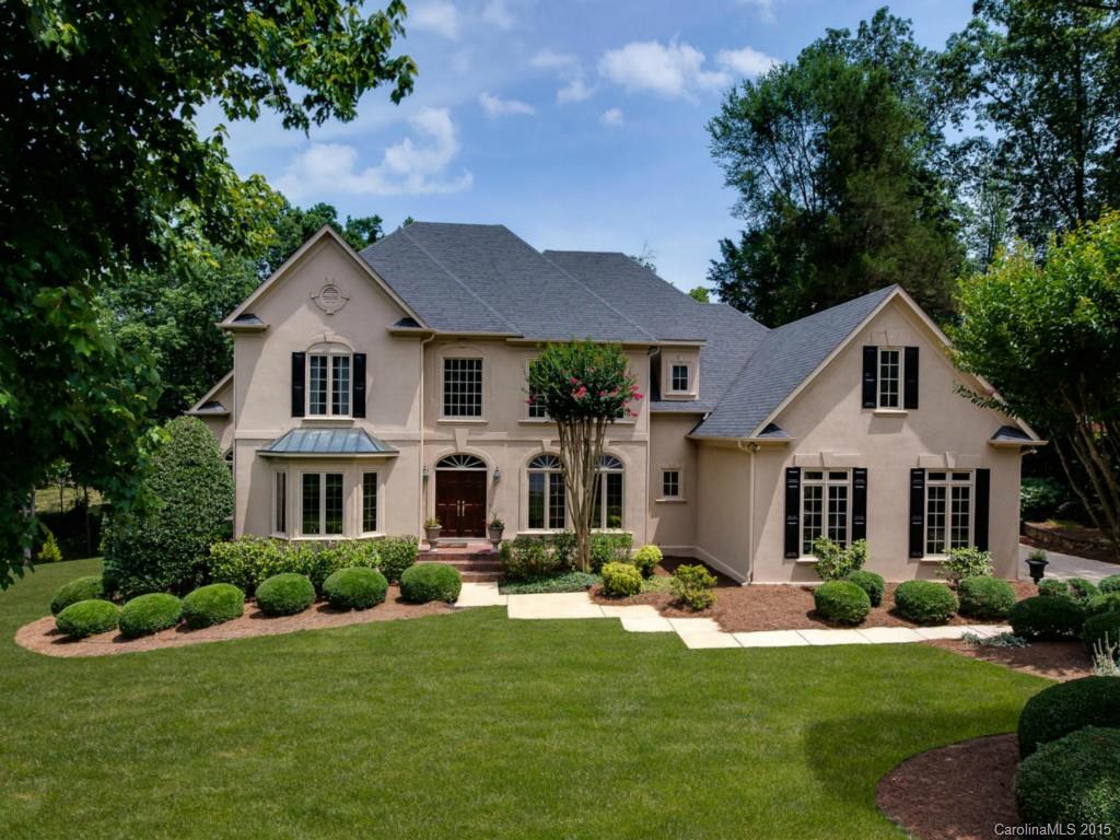 2801 Jem Court Charlotte NC 28226