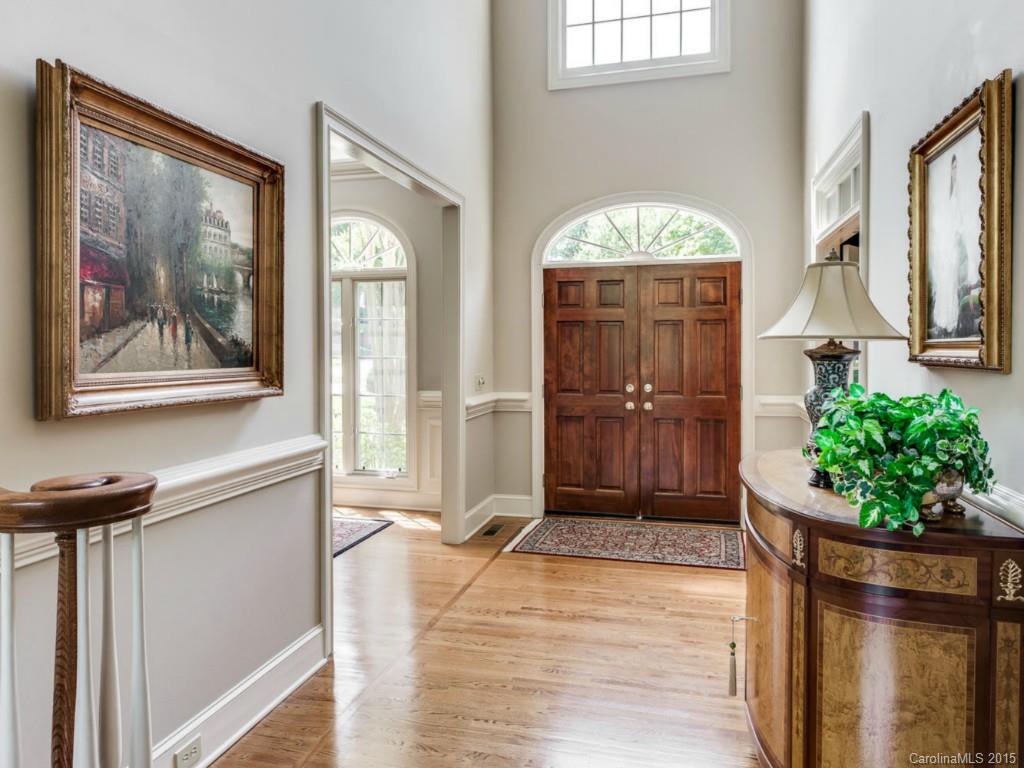 2801 Jem Court Charlotte NC 28226