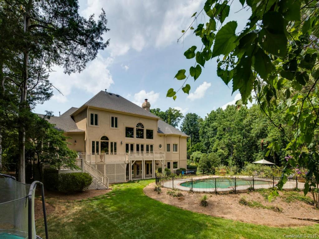 2801 Jem Court Charlotte NC 28226