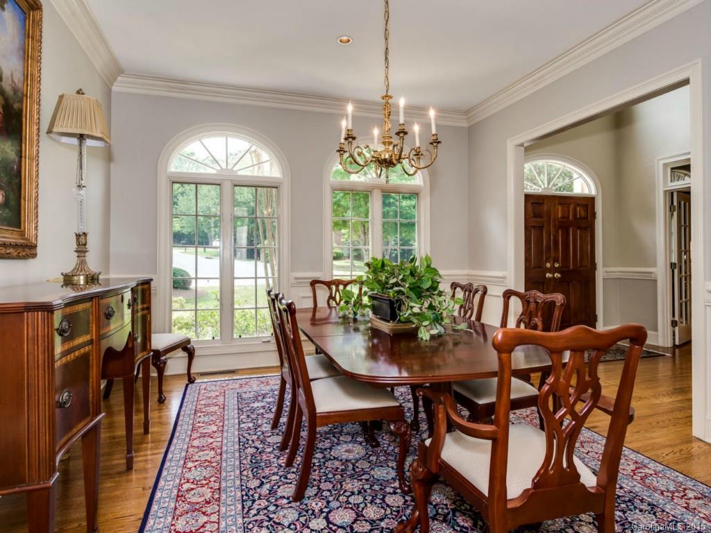 2801 Jem Court Charlotte NC 28226