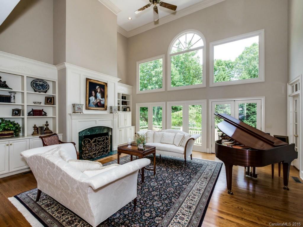 2801 Jem Court Charlotte NC 28226