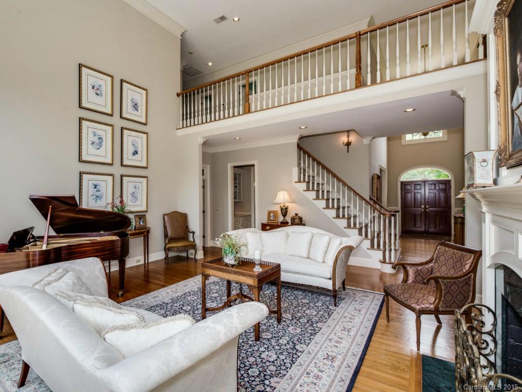 2801 Jem Court Charlotte NC 28226