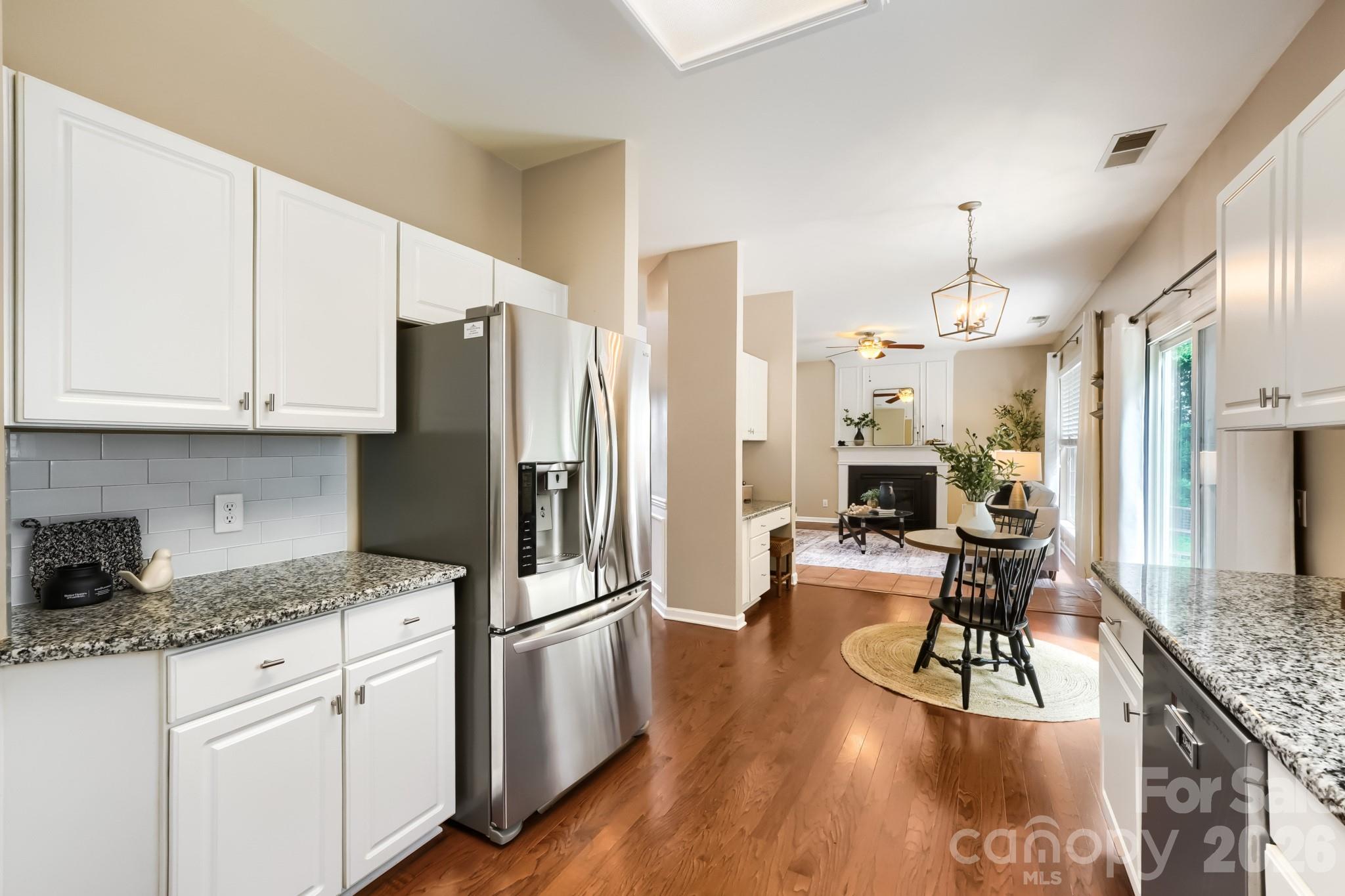 6408 Fillian Lane Charlotte NC 28269