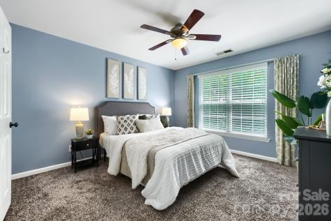 6408 Fillian Lane Charlotte NC 28269