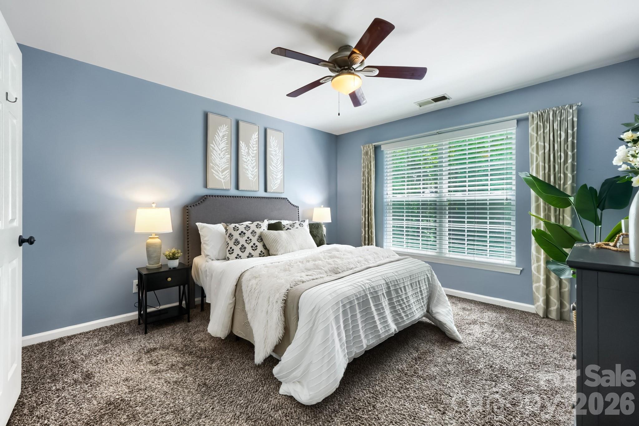 6408 Fillian Lane Charlotte NC 28269