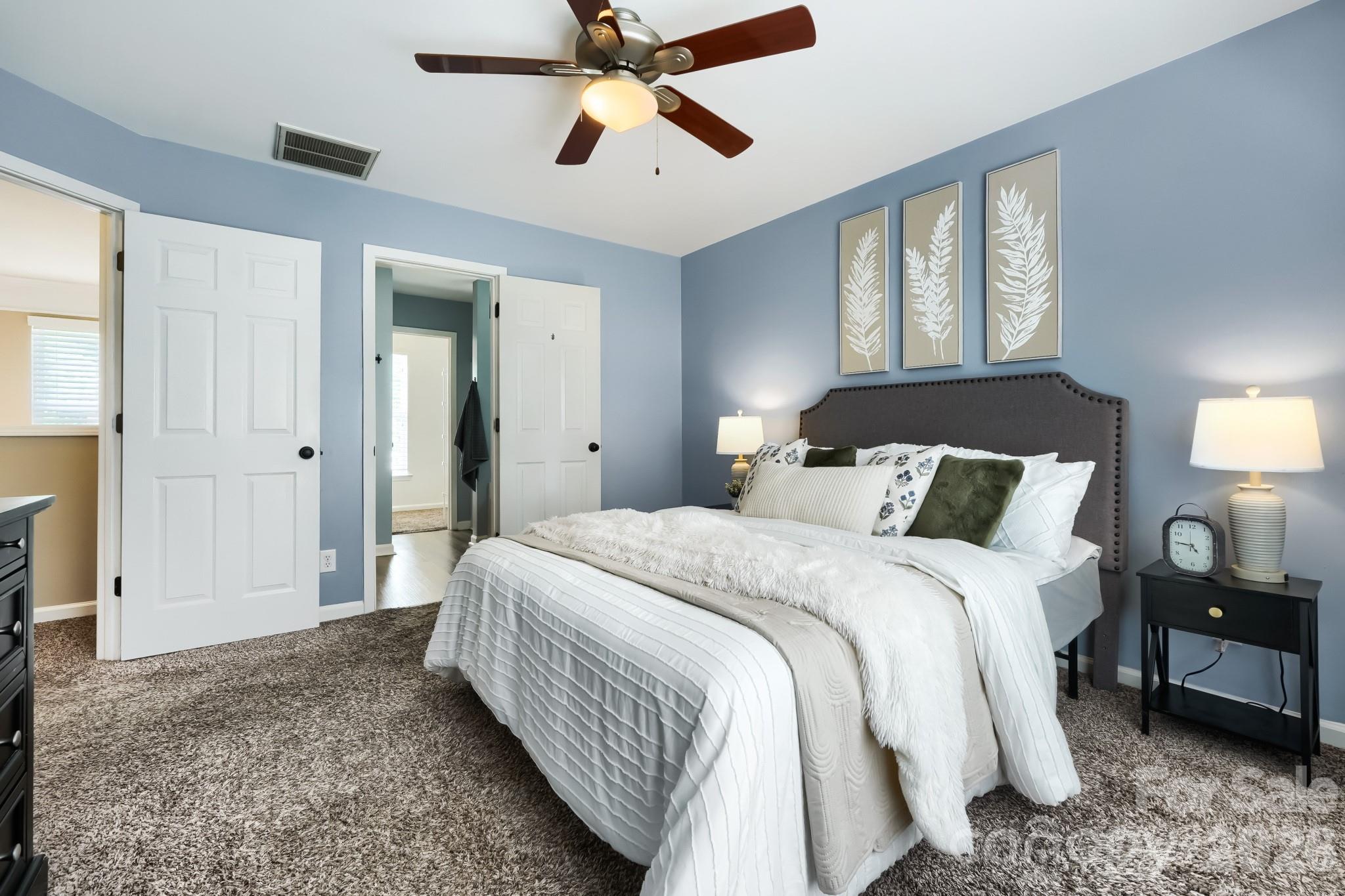 6408 Fillian Lane Charlotte NC 28269