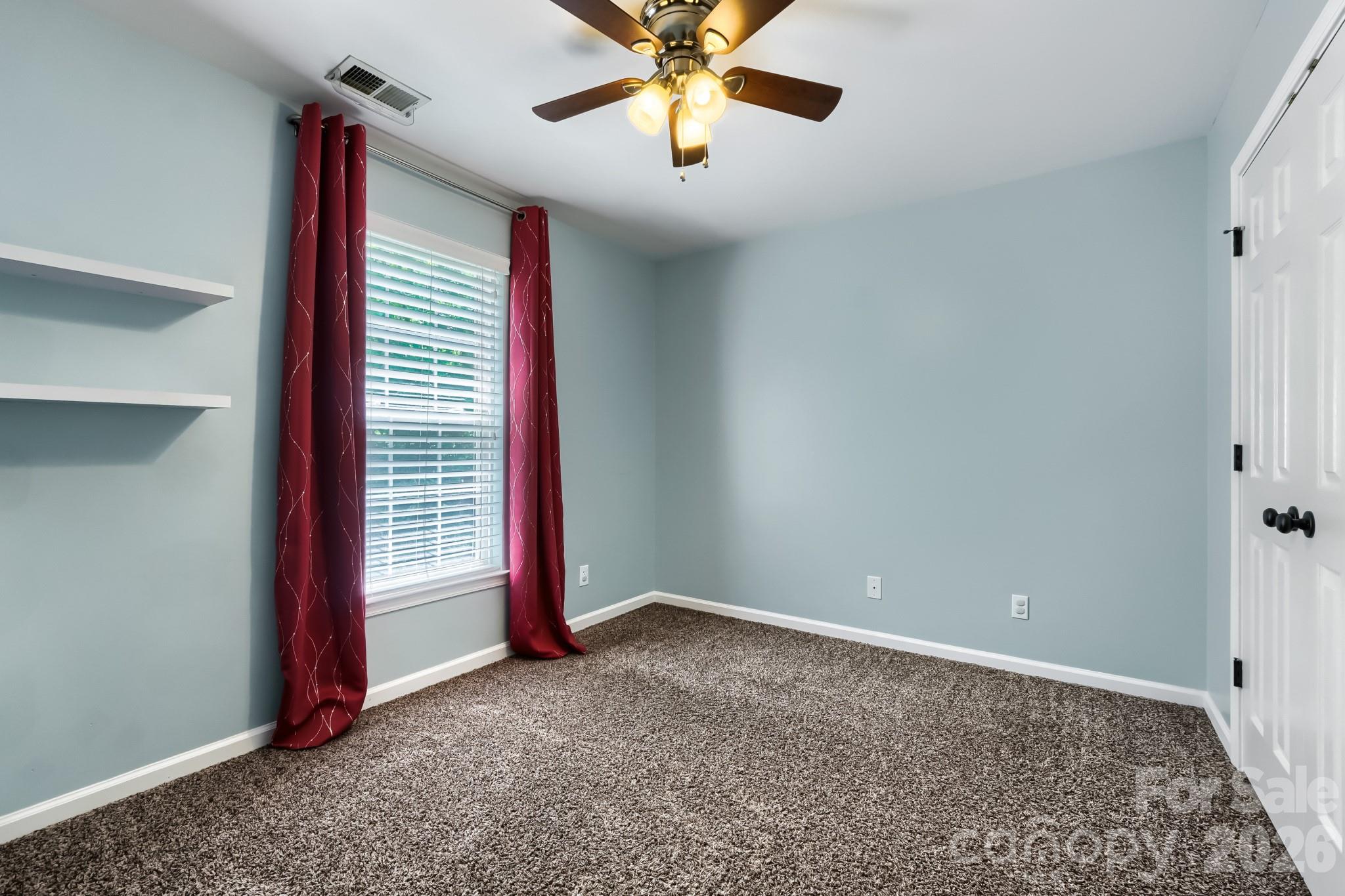 6408 Fillian Lane Charlotte NC 28269