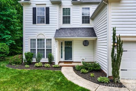 6408 Fillian Lane Charlotte NC 28269