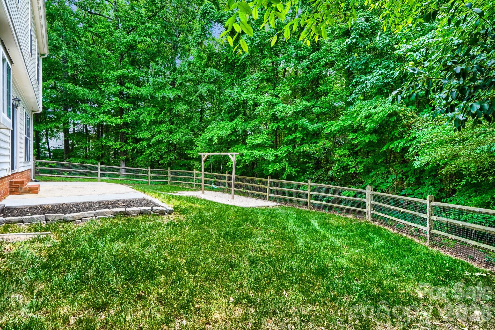 6408 Fillian Lane Charlotte NC 28269