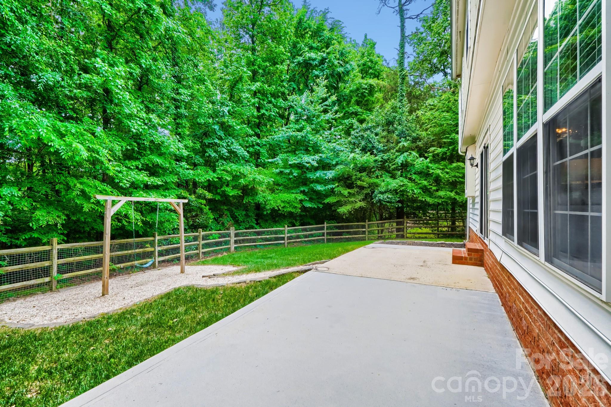 6408 Fillian Lane Charlotte NC 28269