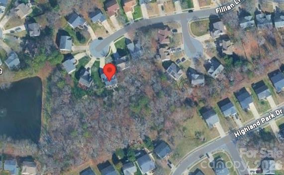 6408 Fillian Lane Charlotte NC 28269