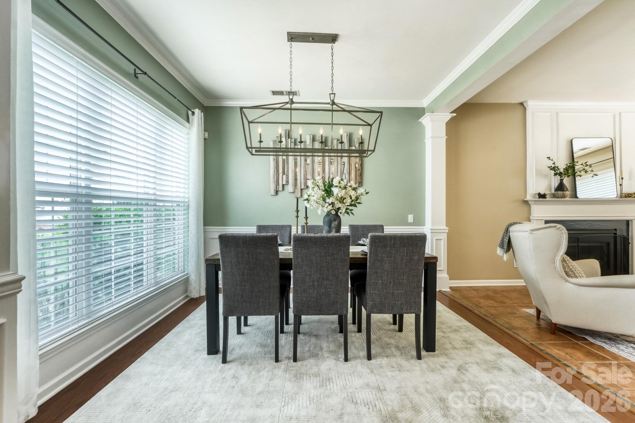 6408 Fillian Lane Charlotte NC 28269