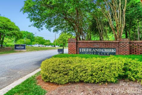 6408 Fillian Lane Charlotte NC 28269