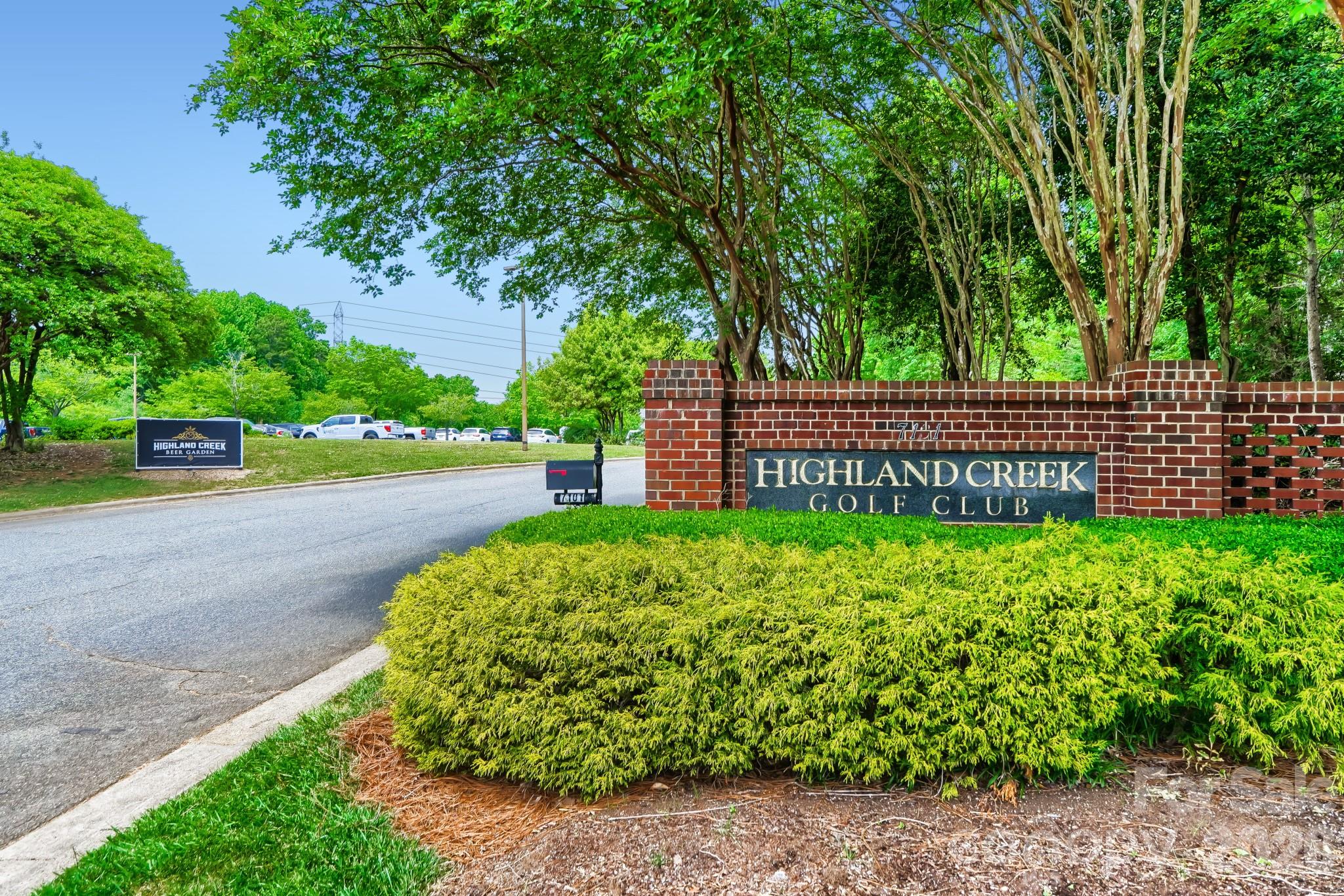 6408 Fillian Lane Charlotte NC 28269