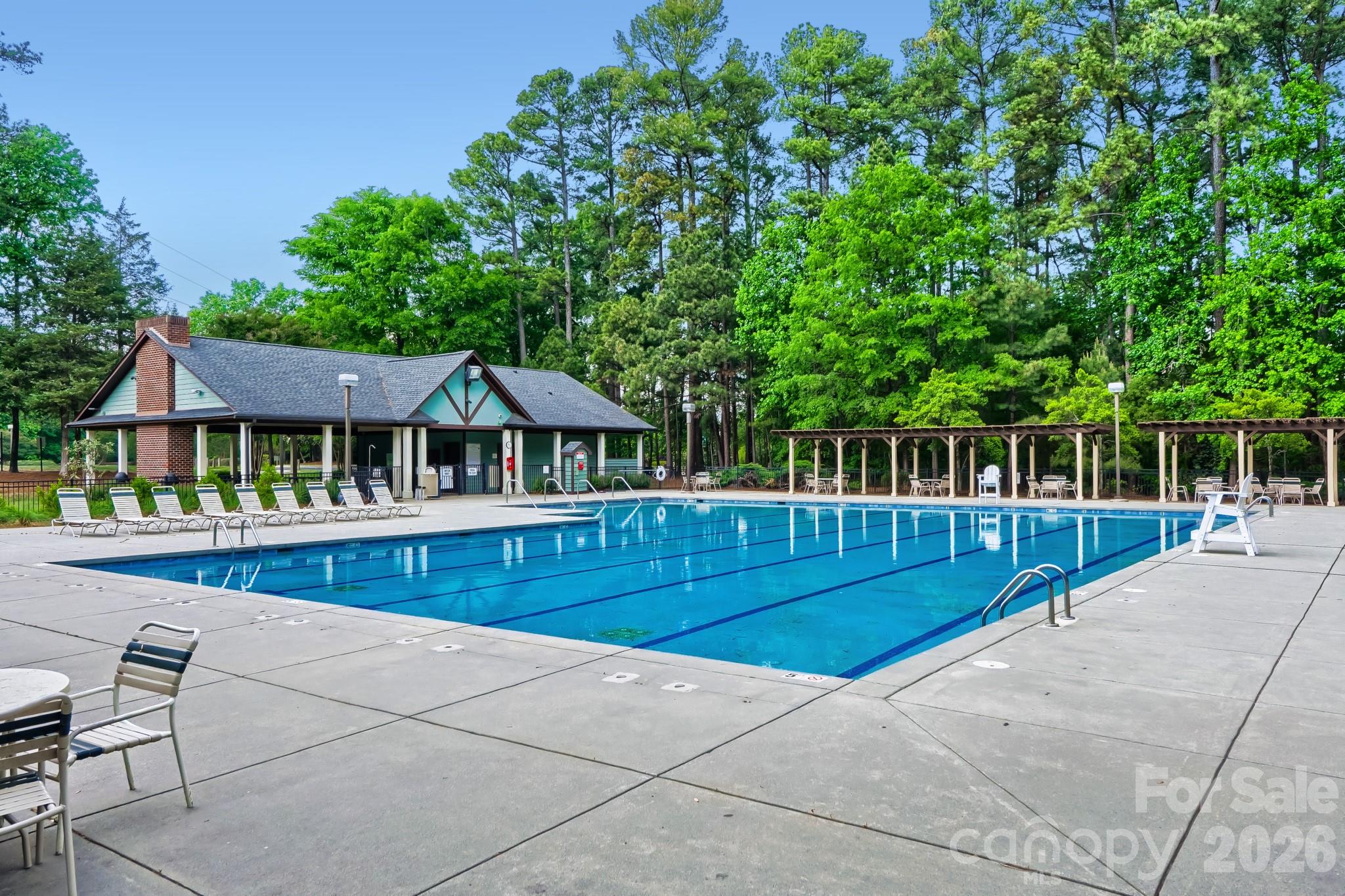 6408 Fillian Lane Charlotte NC 28269
