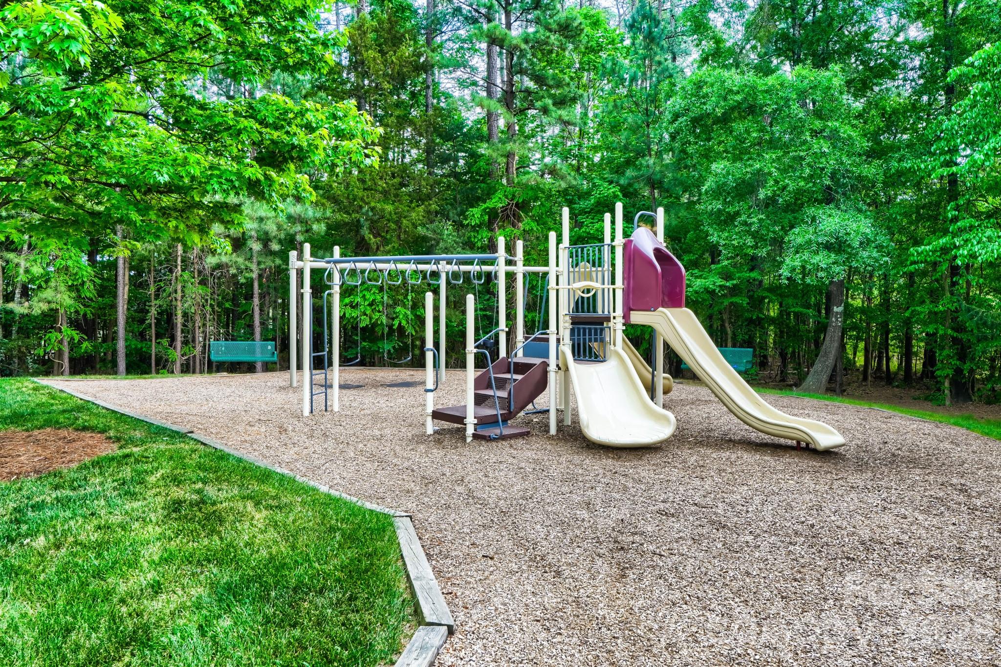 6408 Fillian Lane Charlotte NC 28269