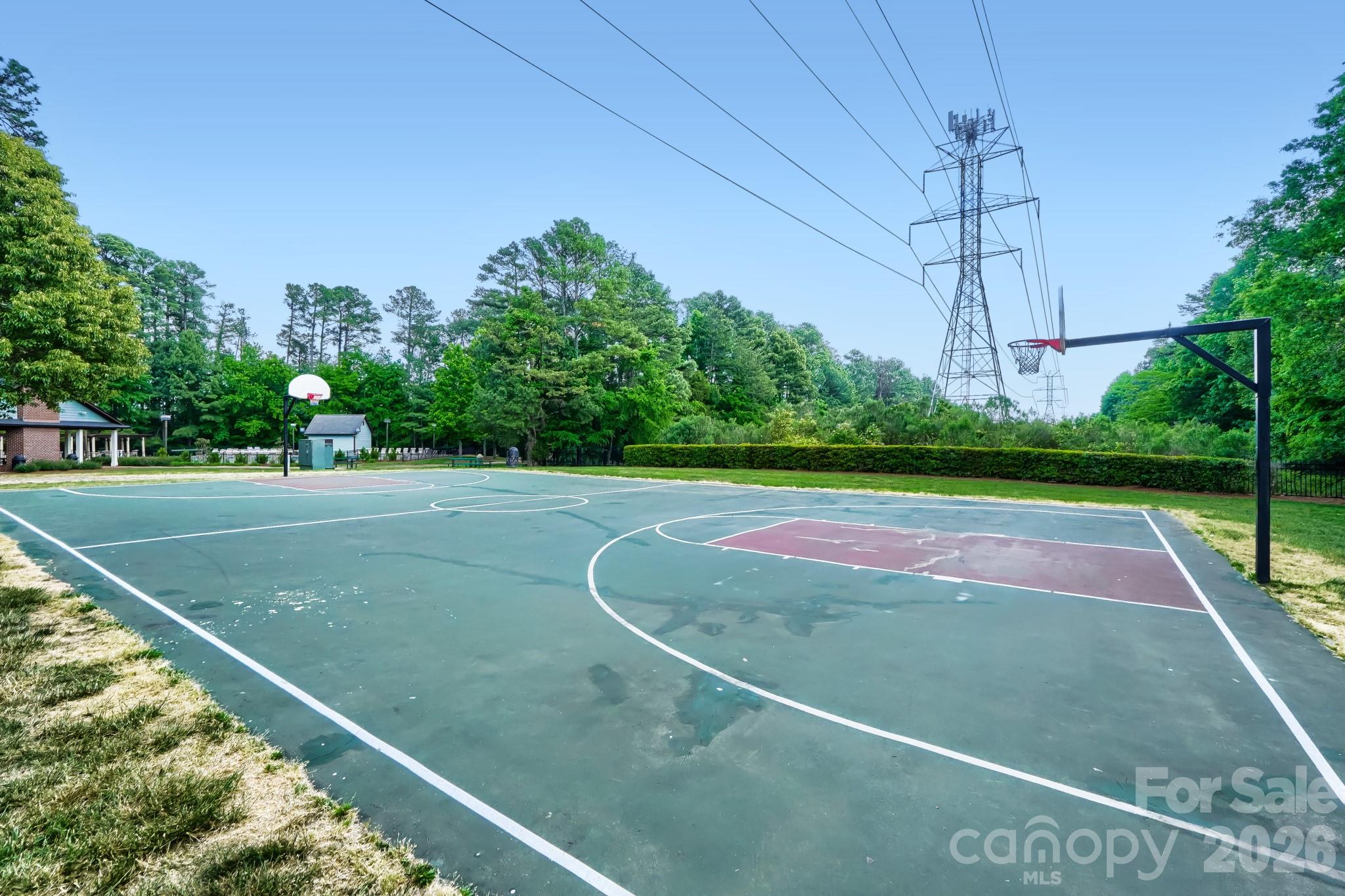6408 Fillian Lane Charlotte NC 28269