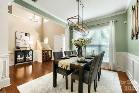 6408 Fillian Lane Charlotte NC 28269