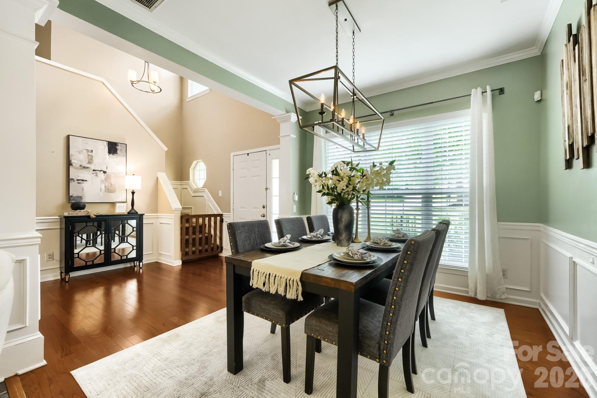 6408 Fillian Lane Charlotte NC 28269