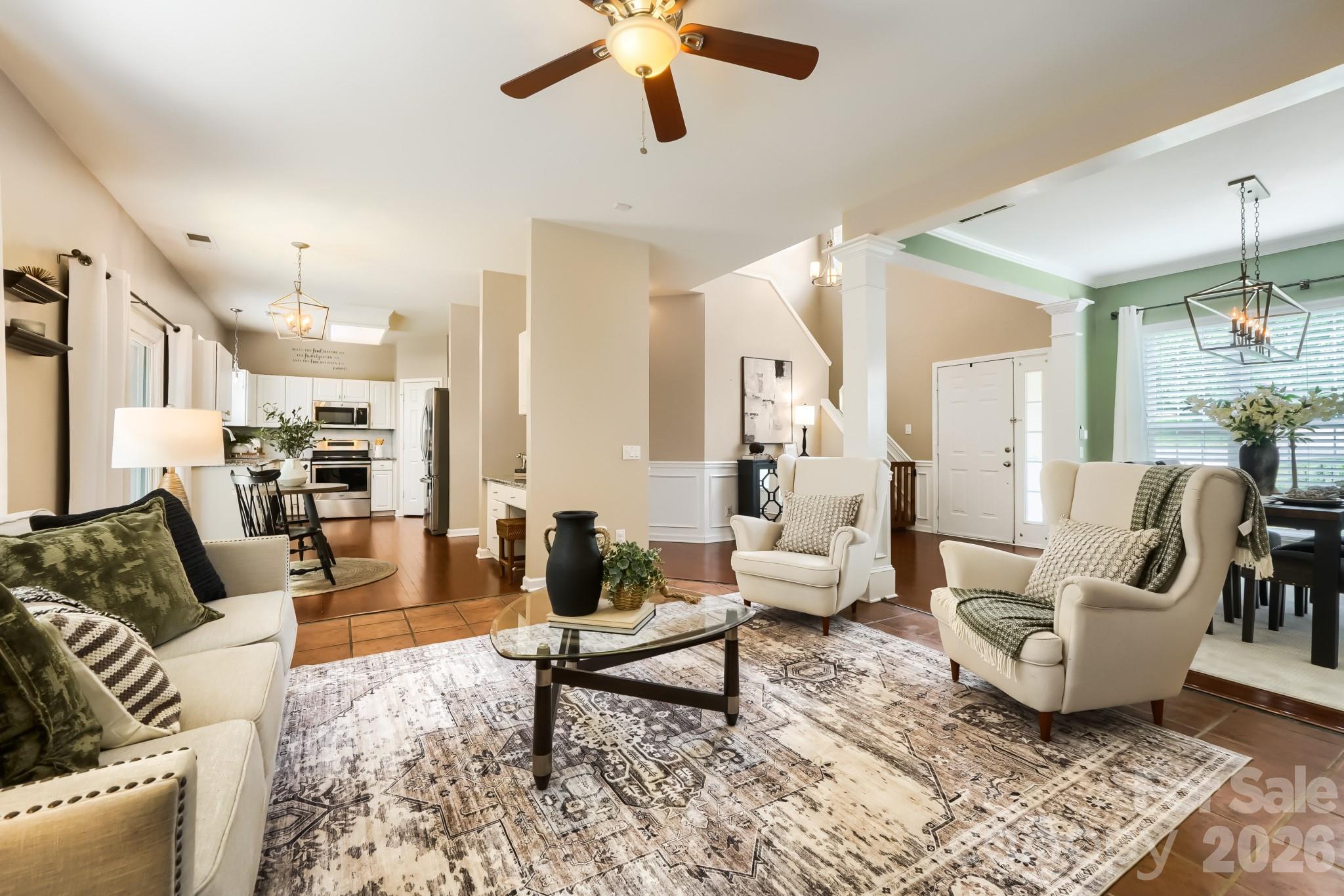 6408 Fillian Lane Charlotte NC 28269